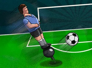 TableFootballPro