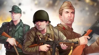 AssaultSquad