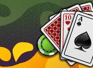 21 очко