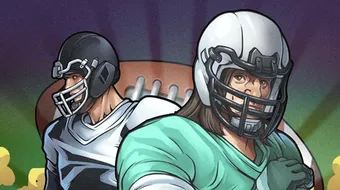 Кибер NFL