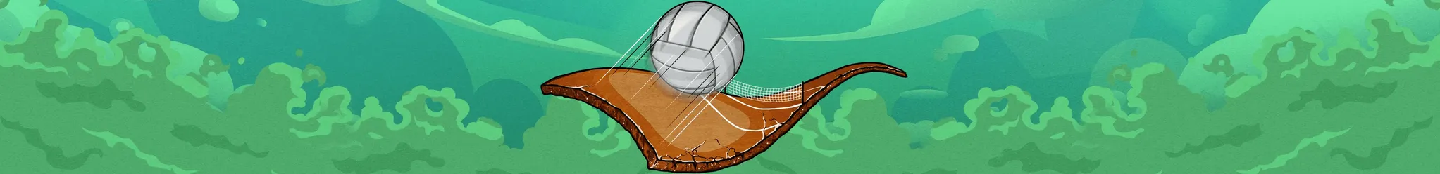 Esports Volleyball