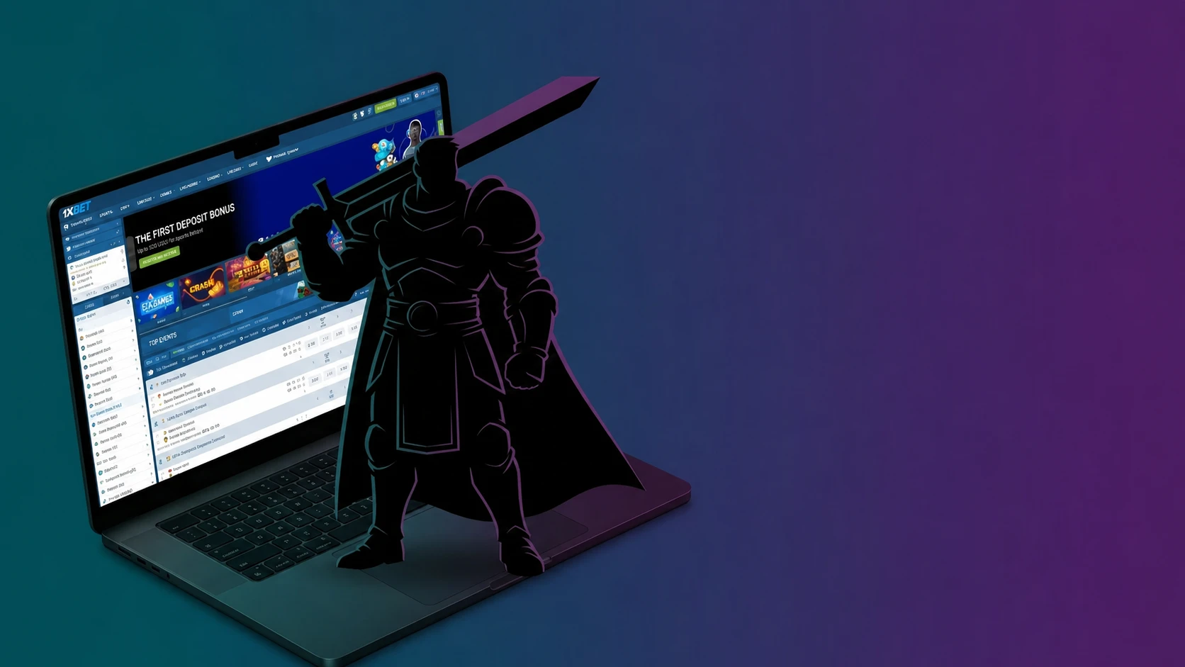ставки на League of Legends
