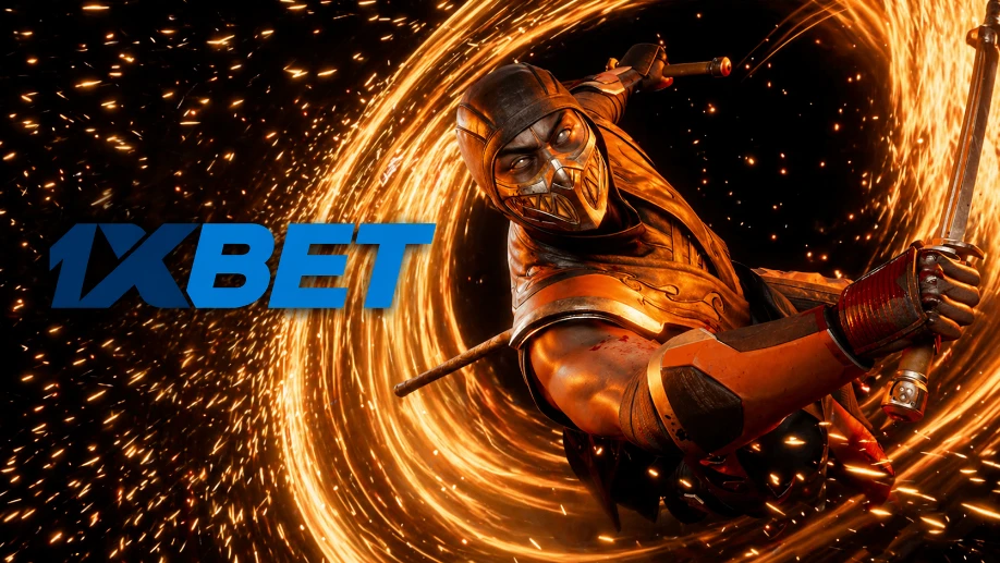 Ставки на Mortal Kombat 